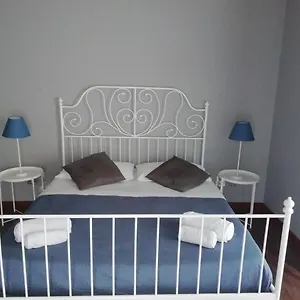  Apartmán Mansarda In Palazzo D'epoca