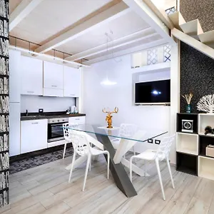  Апартаменты Stesicoro Exclusive House