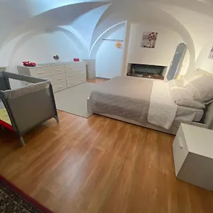 Casa Trinita Catania