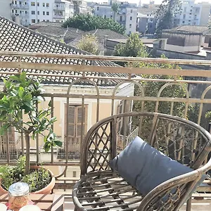  Apartmán Jesus 1